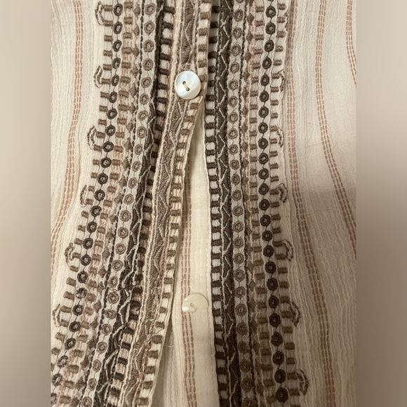 Garnet Hill Cover-up - Picture 16 of 16